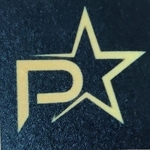 Business logo of P STAR CLOTHING