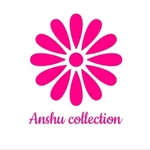 Business logo of Anshu sarees