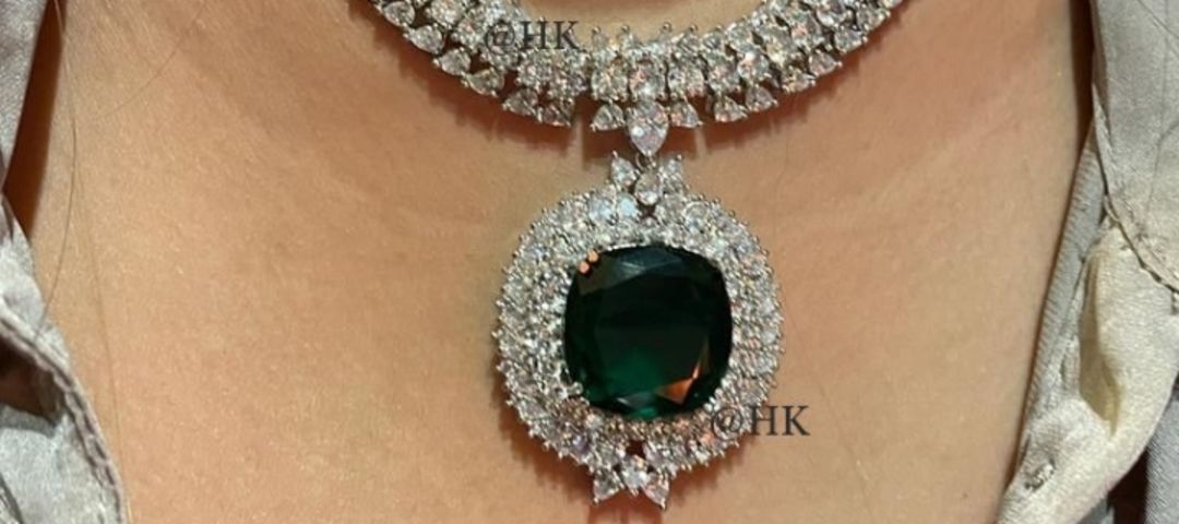 Factory Store Images of HK code Jewellery
