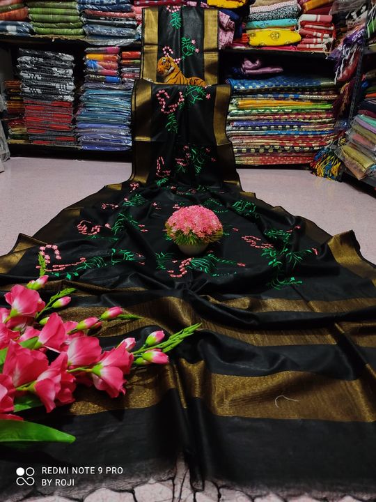 Silk fabrics uploaded by Bhagalpuri silk on 4/11/2022