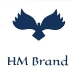 Business logo of HM_Brand_Accessory