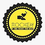Business logo of Rochen Enterprise