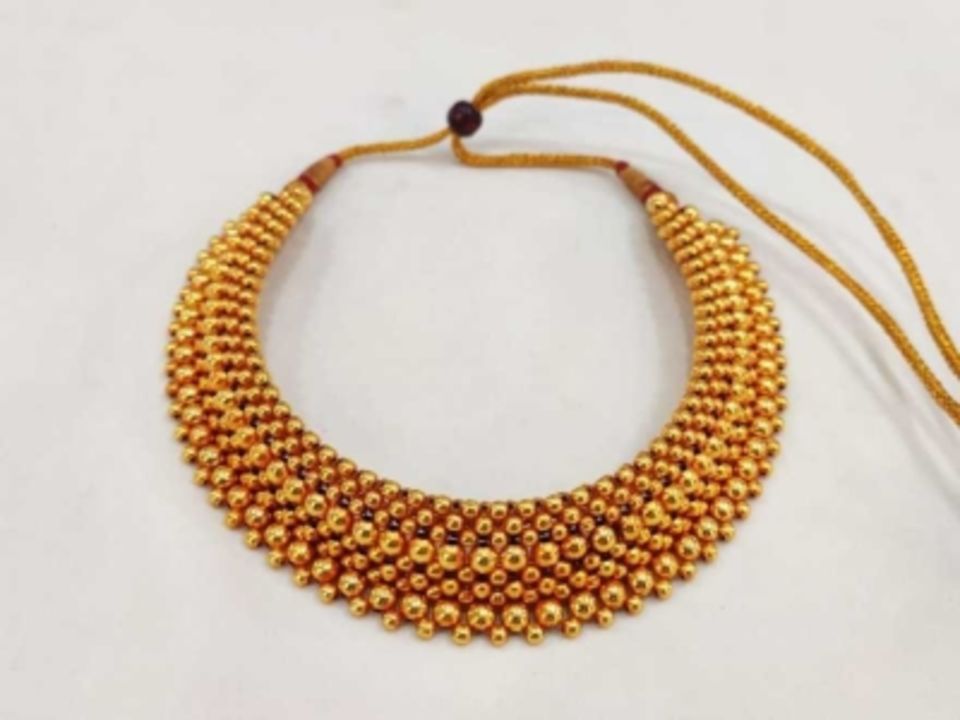 Jewellery uploaded by Online selling on 4/11/2022