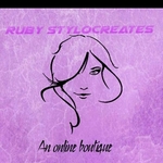 Business logo of ruby stylocreates