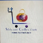 Business logo of SHivom collection