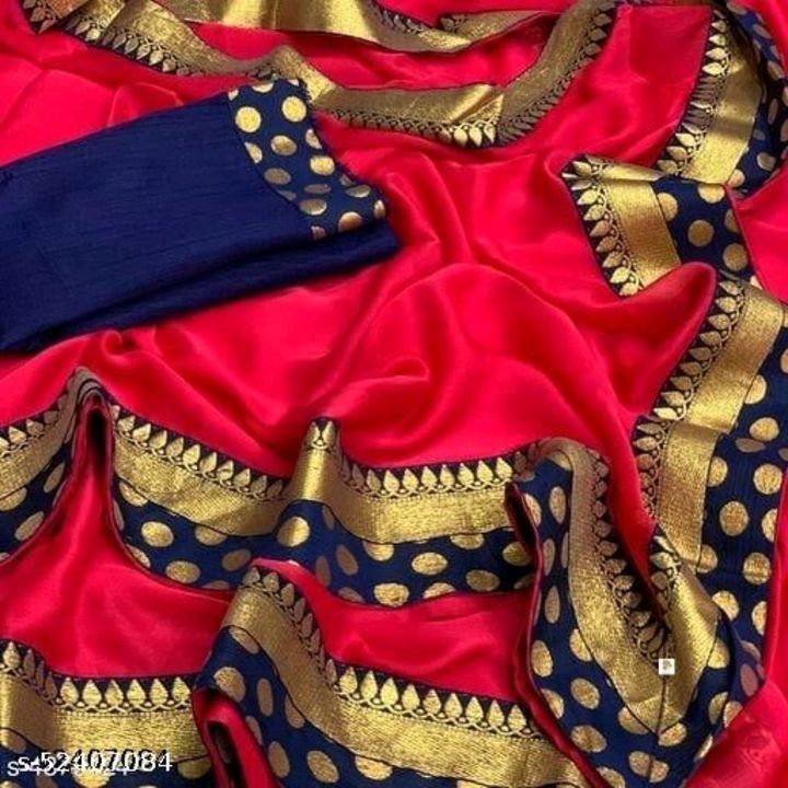 Aishani Superior Sarees uploaded by Sharma fashion wear on 4/11/2022