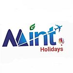 Business logo of Mint Holidays
