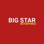 Business logo of BIG STAR ENTERPRISES