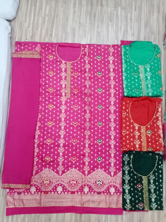 Product uploaded by Rajeshwari collection on 4/11/2022