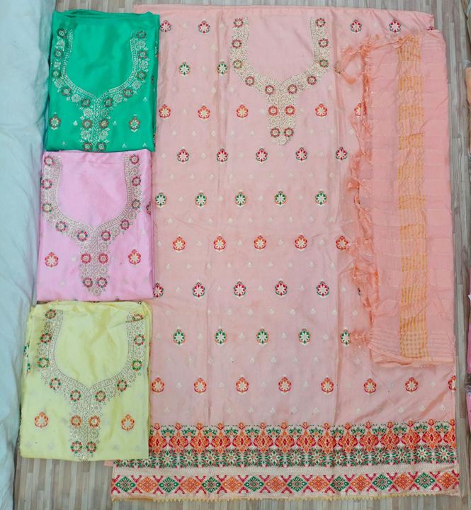 Product uploaded by Rajeshwari collection on 4/11/2022
