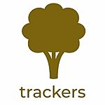 Business logo of Trackers clothing 
