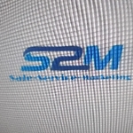 Business logo of S2M ENTERPRISES