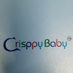 Business logo of Crisppy baby