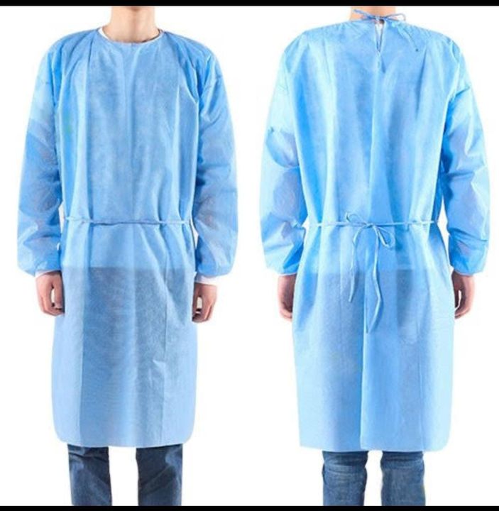 Surgical Gown uploaded by business on 4/11/2022