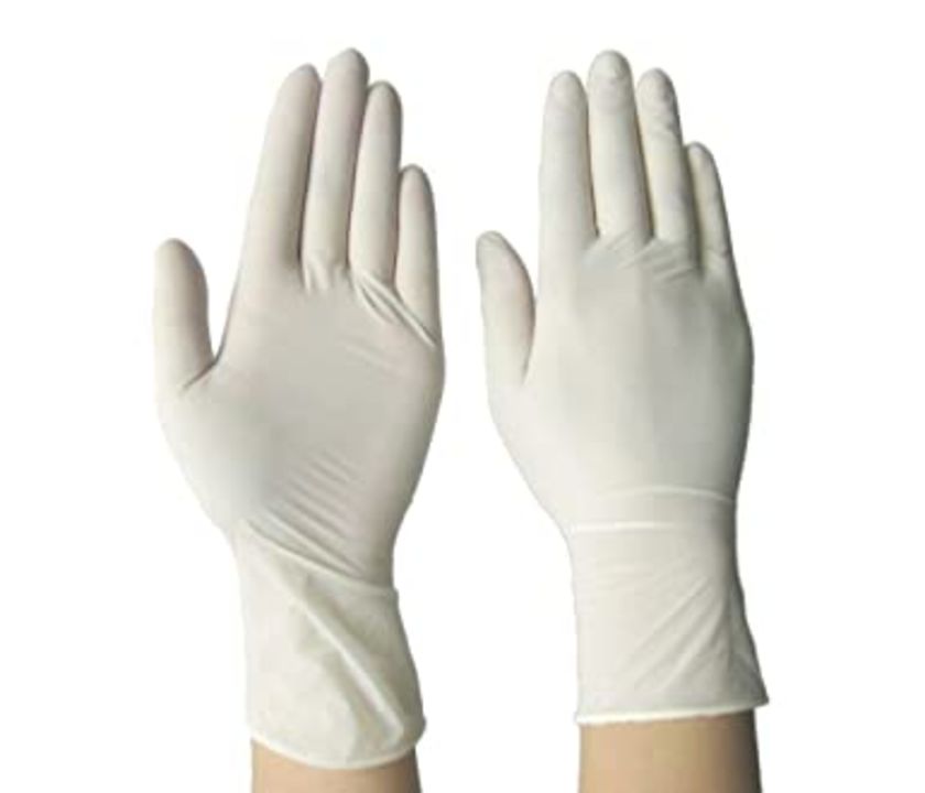 Surgical gloves uploaded by business on 4/11/2022