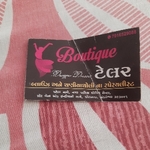 Business logo of Boutique tailar