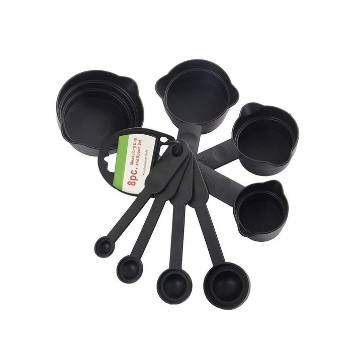 Measuring cup set of 8 piece  uploaded by ATCCONNECT Electronics Communication Limited on 4/11/2022