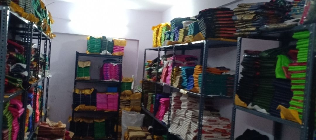 Factory Store Images of Riza enterprises