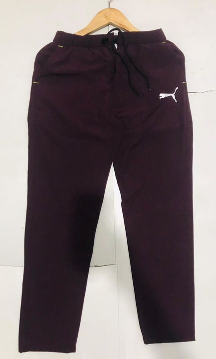Ns laycra quality track pant uploaded by Sports clothing wholesaler on 4/11/2022