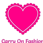 Business logo of Carry on fashion