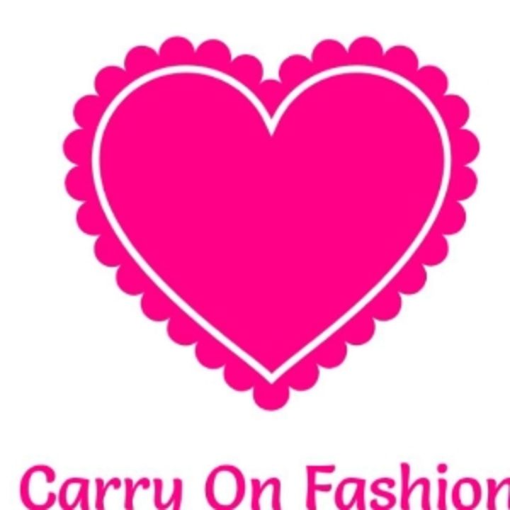 Post image Carry on fashion has updated their profile picture.