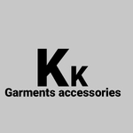 Business logo of Double k garments accessories