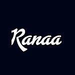 Business logo of Ranaa_jwells_boutique