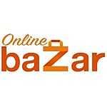 Business logo of Online Bazaar