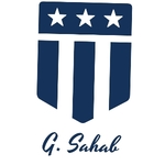 Business logo of G.Sahab