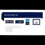 Business logo of Jps clothing company
