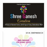 Business logo of Clothely Creation