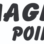 Business logo of Magic point