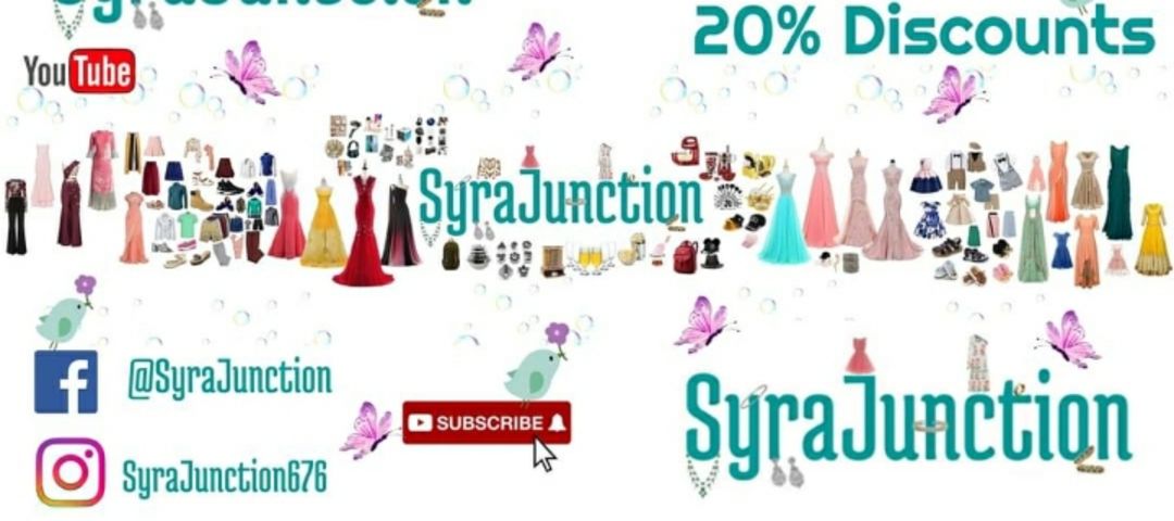 Shop Store Images of SyraJunction