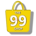 Business logo of THE 99 SHOP