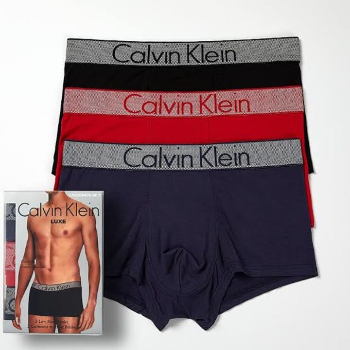 Ck Calvin Klein  uploaded by ARK Accessories & ARK Men's Undergarments on 4/11/2022