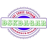 Business logo of Jai Shree Shyaam Garments Bagar