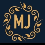 Business logo of M.j Fashion