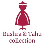 Business logo of Bushra collection