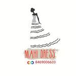 Business logo of Mahi dreess