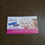 Business logo of Baby care