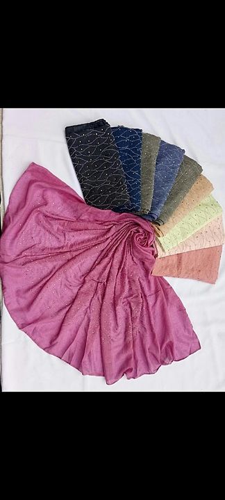 Product uploaded by Patel Hijab fashion on 10/18/2020
