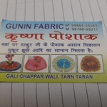 Business logo of Thakur g items available