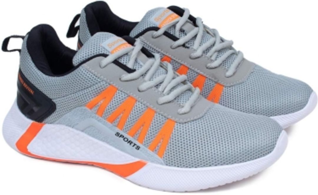 Men styling sports shoes  uploaded by business on 4/11/2022