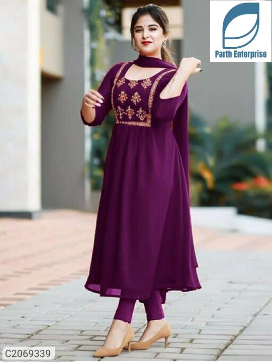 Kurti uploaded by Online selling on 4/11/2022