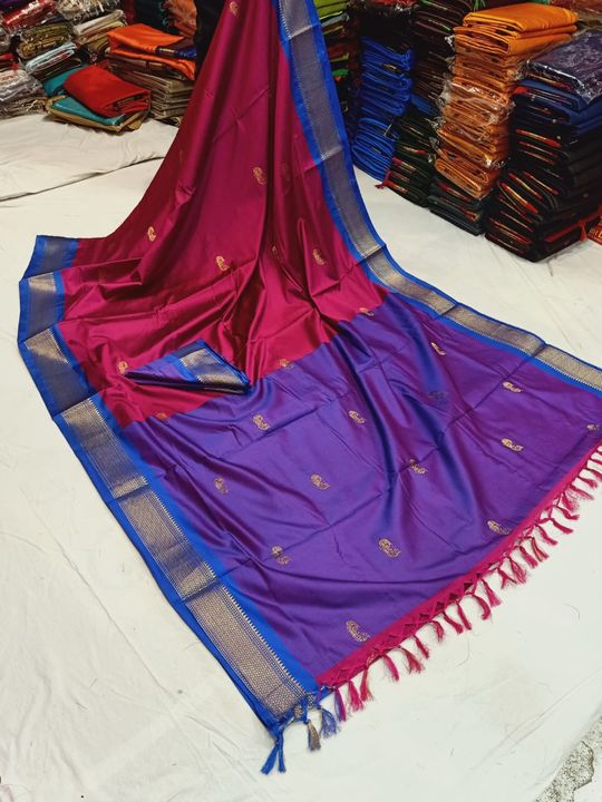 Post image Mujhe Cotton silk ki 10 499 chahiye.
