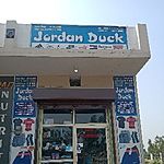 Business logo of JORDAN DUCK 