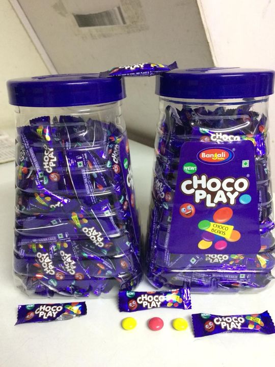 Choco play uploaded by FMCG WHOLESALE on 4/11/2022