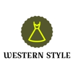 Business logo of Western style based out of Bangalore