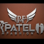 Business logo of Patel fashion hub