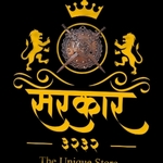 Business logo of Sarkar3232 The Unique Store